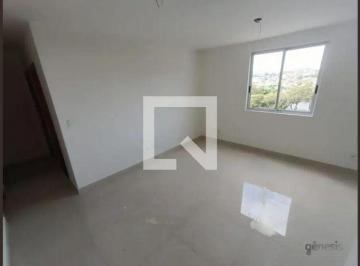 Apartamento · 66m² · 3 Quartos · 2 Vagas · Apartamento À Venda - Palmeiras, 3 Quartos, 66 m² - Belo Horizonte