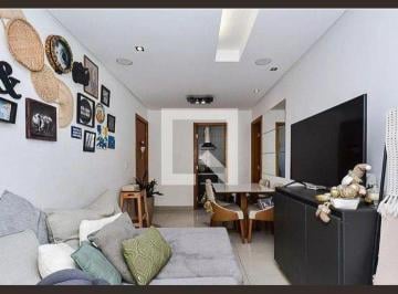 Apartamento · 173m² · 3 Quartos · 1 Vaga · Apartamento À Venda - Santa Cruz, 3 Quartos, 173 m² - Belo Horizonte