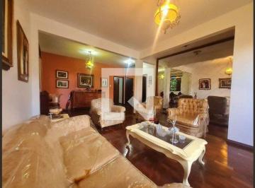 Casa · 180m² · 3 Quartos · 3 Vagas · Casa À Venda - Santa Efigênia, 3 Quartos, 180 m² - Belo Horizonte