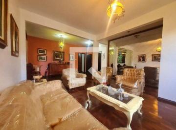 Casa · 180m² · 3 Quartos · 3 Vagas · Casa À Venda - Santa Efigênia, 3 Quartos, 180 m² - Belo Horizonte