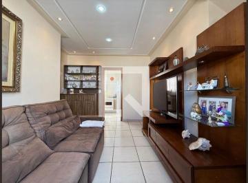 Apartamento · 176m² · 3 Quartos · 2 Vagas · Apartamento À Venda - Ouro Preto, 3 Quartos, 176 m² - Belo Horizonte