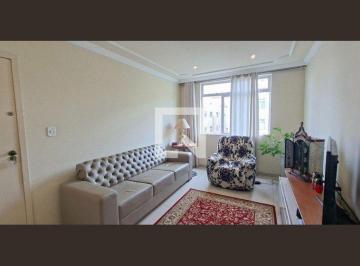 Apartamento · 109m² · 3 Quartos · 1 Vaga · Apartamento À Venda - Cidade Nova, 3 Quartos, 109 m² - Belo Horizonte