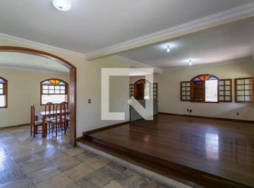 Casa · 580m² · 7 Quartos · 6 Vagas · Casa À Venda - Trevo, 7 Quartos, 580 m² - Belo Horizonte