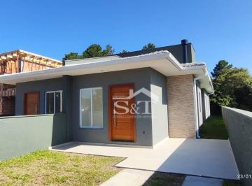7e8d843ed20c8cb3cb1d84f0f4f840b5.jpg · Casa Com 3 Dormitórios À Venda, 93 m² por R$699.600 - Rio Vermelho - Florianópolis/sc