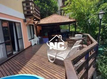 f36adb804e4586f279940e8c7565eda9.jpg · Novos Começos Imóveis Aluga Casa Com 4 Quartos por R$10,000,00/mês - Serra Grande - Niterói/rj