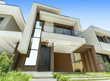 7f682f45dc05dfddd9626c8f8805cf25.jpg · Casa Com 3 Quartos À Venda, 116 m² por R$1.250.000 - Santa Cândida - Curitiba/pr