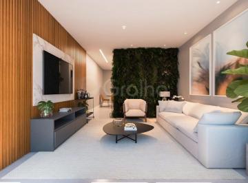 1. Sala (foto ilustrativa) · Casa Residencial Com 2 Suítes, Com 81,16 m² Na Vargem Grande, Florianópolis.