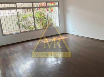 Casa · 200m² · 3 Quartos · 4 Vagas · Vila Congonhas Sobrado Otima Localizaçao