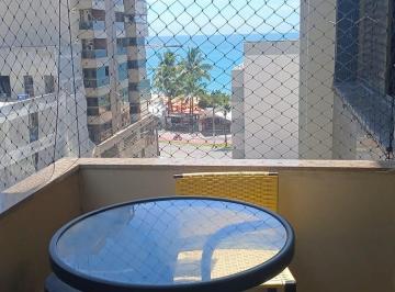 Apartamento · 1m² · 3 Quartos · 1 Vaga · Imoveis - Na Praia Da Costa