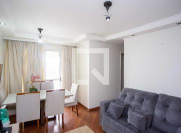 Apartamento · 63m² · 3 Quartos · 1 Vaga · Apartamento À Venda - Piraporinha, 3 Quartos, 63 m² - Diadema
