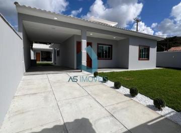 Casa · 180m² · 2 Vagas · Casa Para Venda Em Saquarema, Leigos, 3 Suítes, 4 Banheiros, 2 Vagas