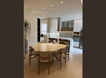 Apartamento · 130m² · 3 Quartos · 2 Vagas · Apartamento À Venda - Fonte Grande, 3 Quartos, 130 m² - Contagem