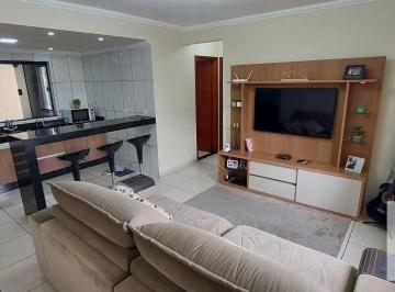 Apartamento · 2 Quartos · 1 Vaga · Apartamento À Venda No Bairro Residencial Veredas - Poços de Caldas/mg