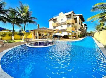 Apartamento · 130m² · 2 Quartos · 2 Vagas · Condomínio Sol de Búzios - Apartamento Cobertura/ Cobertura Com 2 Quartos À Venda, 130 m² - Búzios