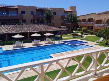 Apartamento · 2 Quartos · 1 Vaga · Apartamento Na Praia de Buzios - Apartamento Em Centro, Nísia Floresta/rn