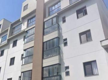 Apartamento · 127m² · 3 Quartos · 2 Vagas · Cobertura À Venda 3 Quartos 1 Suíte 2 Vagas Paulicéia - São Bernardo Do Campo - Sp