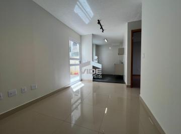 SALA 2 AMBIENTES · Apartamento Garden À Venda | Jardim Nova Abolição, Campinas | 2 Quartos, Todo Reformado