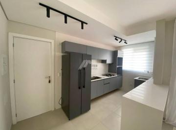 Apartamento · 114m² · 3 Quartos · 1 Vaga · Cobertura Mobiliada a Venda No Itacorubi Florianopolis