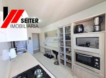 Apartamento · 140m² · 3 Quartos · 2 Vagas · Apartamento a Venda Itacorubi Florianopolis
