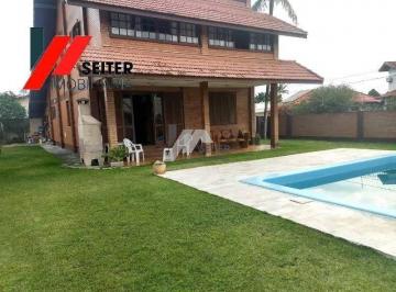 Casa · 330m² · 4 Quartos · 4 Vagas · Casa a Venda Parque São Jorge Florianópolis