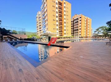 Apartamento · 101m² · 3 Quartos · 2 Vagas · Apartamento À Venda No Itacorubi Florianópolis