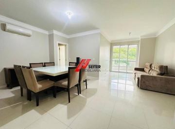 Apartamento · 127m² · 4 Quartos · Apartamento 4 Quartos a Venda Itacorubi Florianópolis