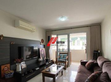 Apartamento · 122m² · 4 Quartos · 2 Vagas · Apartamento a Venda Itacorubi Florianópolis
