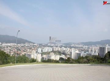 Terreno · 638m² · Terreno a Venda No Bairro Itacorubi Com Localização Alto Padrão