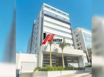 Comercial · 38m² · Sala Comercial a Venda No Itacorubi
