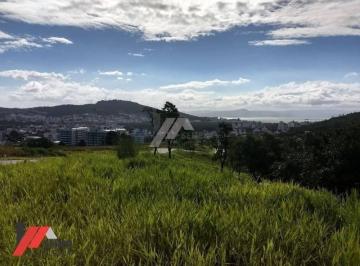 Terreno · 505m² · Terreno a Venda No Bairro Itacorubi Em Localização Previlegiada
