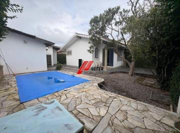 Casa · 260m² · 4 Quartos · 5 Vagas · Casa a Venda Parque São Jorge Florianópolis