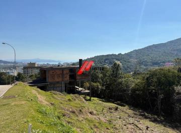 Terreno · 542m² · Terreno a Venda Itacorubi Florianópolis