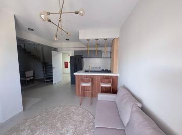 Apartamento · 93m² · 3 Quartos · 2 Vagas · Cobertura Mobiliada a Venda Itacorubi