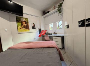 Casa · 110m² · 3 Quartos · 3 Vagas · Casa À Venda Itacorubi Em Florianópolis