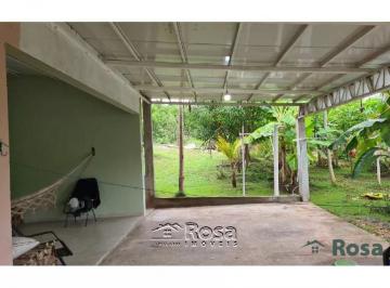 Rural · 252m² · 3 Quartos · 4 Vagas · Chácara / Sitio Para Venda Zona Rural Chapada Dos Guimarães