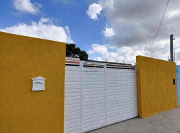 Casa · 200m² · 2 Quartos · 1 Vaga · Casa 2q Em Bela Vista Parnamirim