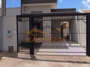 Casa · 3 Quartos · 2 Vagas · Venda | Casa, Com 3 Dormitórios Em Jardim Bela Vista, Marialva