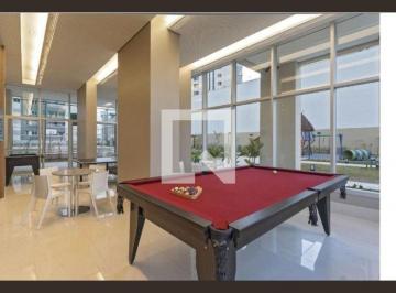 Apartamento · 80m² · 3 Quartos · 2 Vagas · Apartamento À Venda - Vila Da Serra, 3 Quartos, 80 m² - Nova Lima