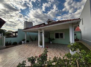 Casa · 145m² · 3 Quartos · 3 Vagas · Imobiliária Em Santa Cruz Do Sul