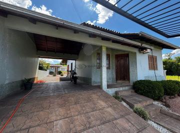 Casa · 130m² · 3 Quartos · 2 Vagas · Casa Em Vera Cruz