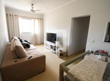 Apartamento · 63m² · 2 Quartos · 1 Vaga · Apartamento À Venda - Ponte Preta, 2 Quartos, 63 m² - Campinas