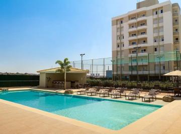Foto 23 · Apartamento 3 Quartos Senod 1 Suíte Mobiliado Com 2 Vagas Cobertas No Nature Residencial Clube Na Zo