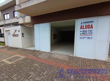 Comercial · 71m² · 1 Vaga · Locação | Sala/salão, Em Zona 05, Maringá