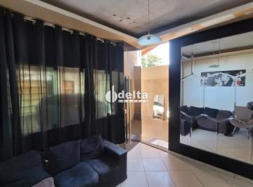 Casa · 300m² · 2 Quartos · 2 Vagas · Casa Com 2 Quartos, Sendo 1 Suíte Disponível Para Venda No Bairro São Jorge Em Uberlândia - Mg