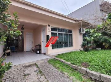 Casa · 182m² · 3 Quartos · 1 Vaga · Casa a Venda 3 Dormitórios Com Suite Trindade Florianópolis