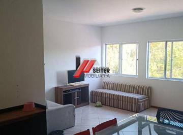 Apartamento · 94m² · 3 Quartos · 1 Vaga · Apartamento a Venda No Córrego Grande Florianópolis