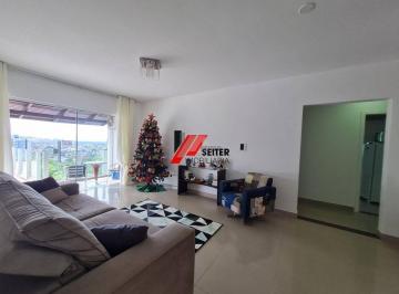 Casa · 370m² · 6 Quartos · 6 Vagas · Casa a Venda No Córrego Grande Florianópolis