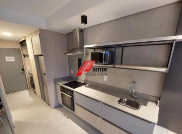 Apartamento · 30m² · 1 Quarto · Studio a Venda Trindade Florianópolis
