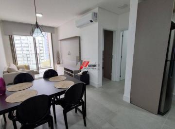 Apartamento · 47m² · 1 Quarto · 1 Vaga · Apartamento a Venda Córrego Grande Florianópolis