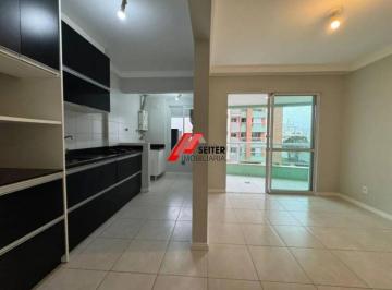 Apartamento · 70m² · 2 Quartos · 1 Vaga · Apartamento À Venda Em Trindade Florianópolis